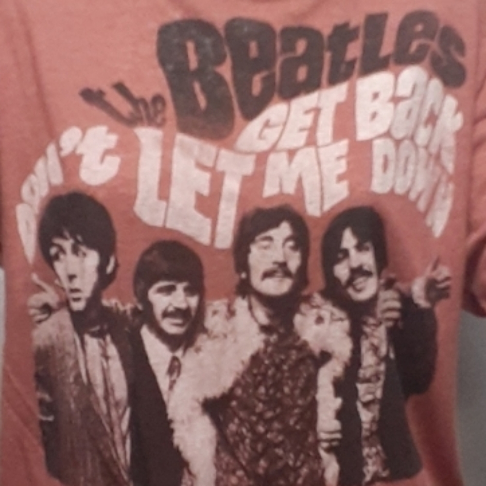 THE BEATLES